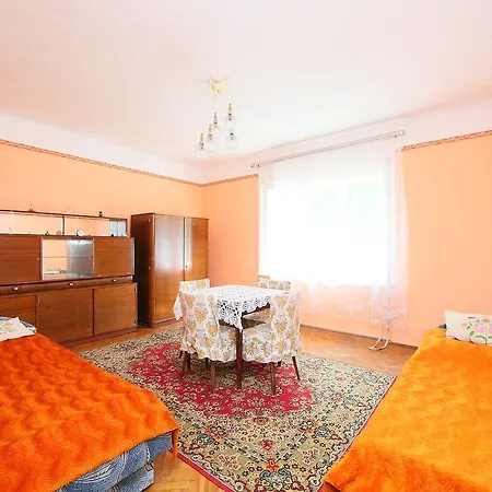 Villa Holiday Home Balaton H2043 Balatonföldvár