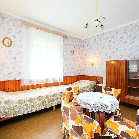Villa Holiday Home Balaton H2043