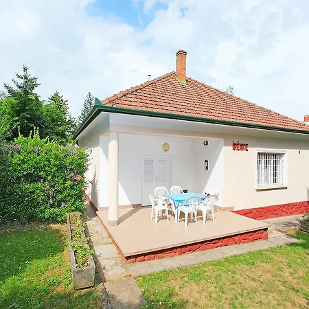 Villa Holiday Home Balaton H2043 *