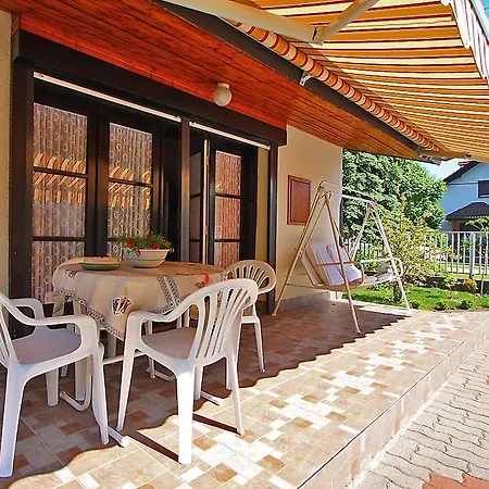 Holiday Home Balaton H2043 Villa