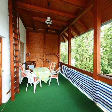 Villa Holiday Home Balaton H2043 Balatonföldvár