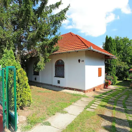 Holiday Home Balaton H2043 Villa *
